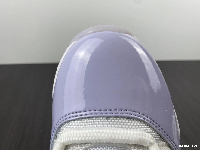 11 Violet Low AH7860-101 Jordan Air Pure WMNS 0911